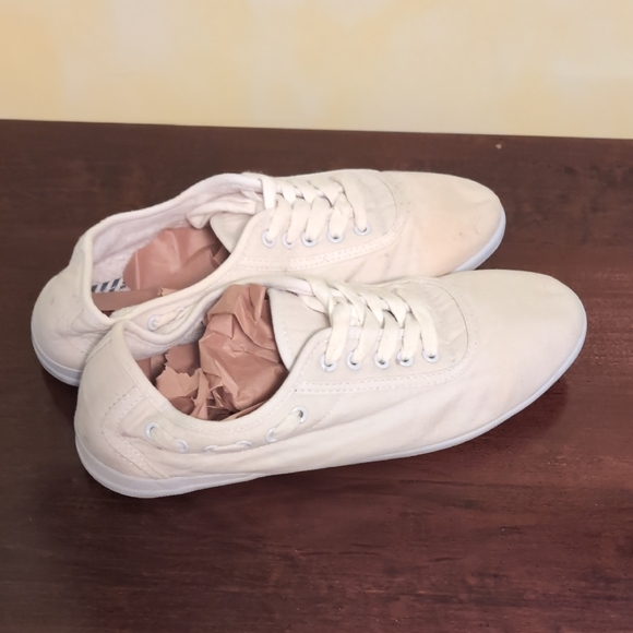 easyhoppers Shoes - Easyhoppers Women's 8 1/2 Shoes Lace Up